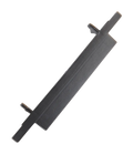 Whirlpool Trash Compactor Foot Pedal, Black W11636605