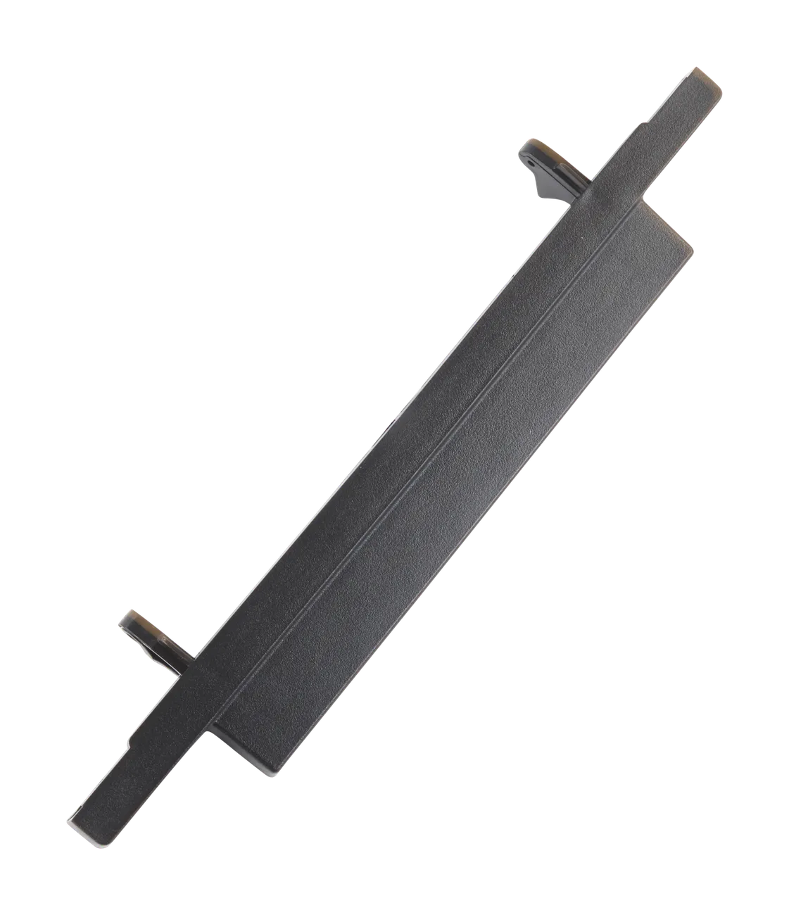 Whirlpool Trash Compactor Foot Pedal, Black W11636605