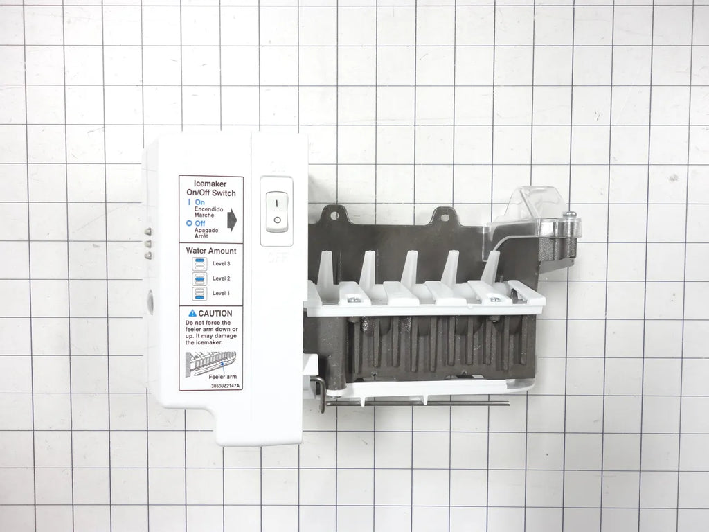 LG Refrigerator Ice Maker AEQ36756919