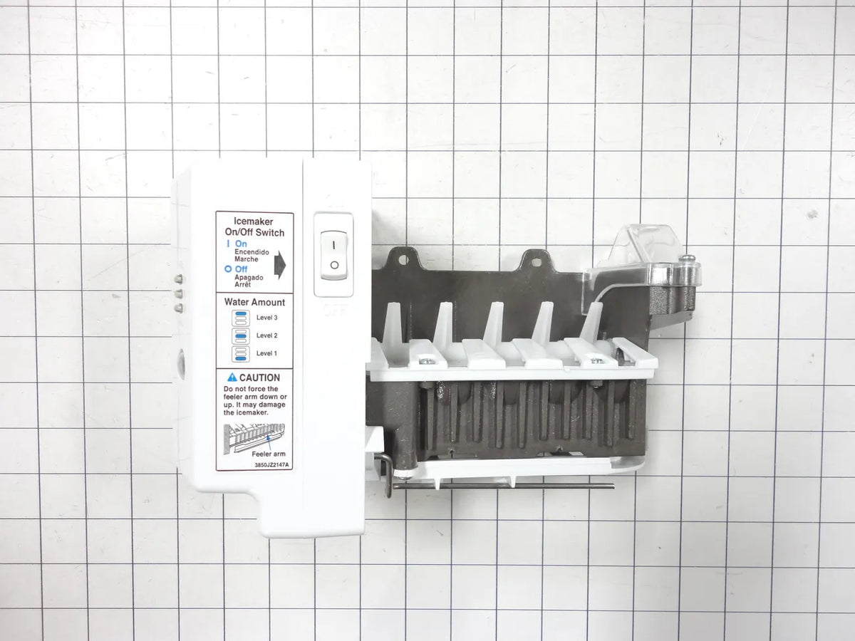LG Refrigerator Ice Maker AEQ36756919