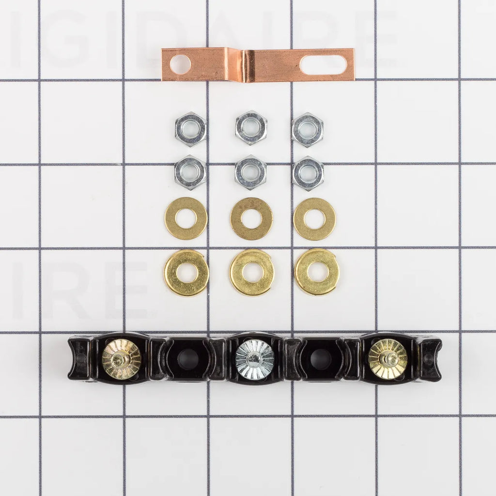 Frigidaire Range Terminal Block 5304409888