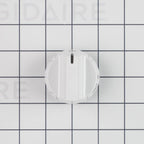Frigidaire Range Control Knob 316543909