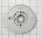 Whirlpool Range Surface Burner Base, 16K WPW10406878