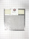 American Metal Filters Aluminum Range Hood Filter with Light Lens RLF1123
