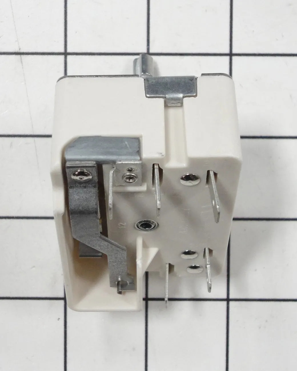 Whirlpool Range Surface Element Switch WP3191049