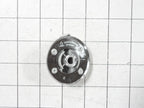 GE Dryer Control Knob Gray WE01X20380