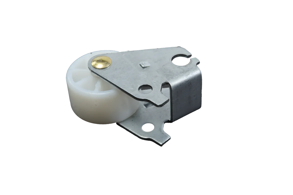 Whirlpool Refrigerator Roller Wheel Assembly WPW10304660