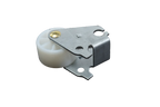 Whirlpool Refrigerator Roller Wheel Assembly WPW10304660