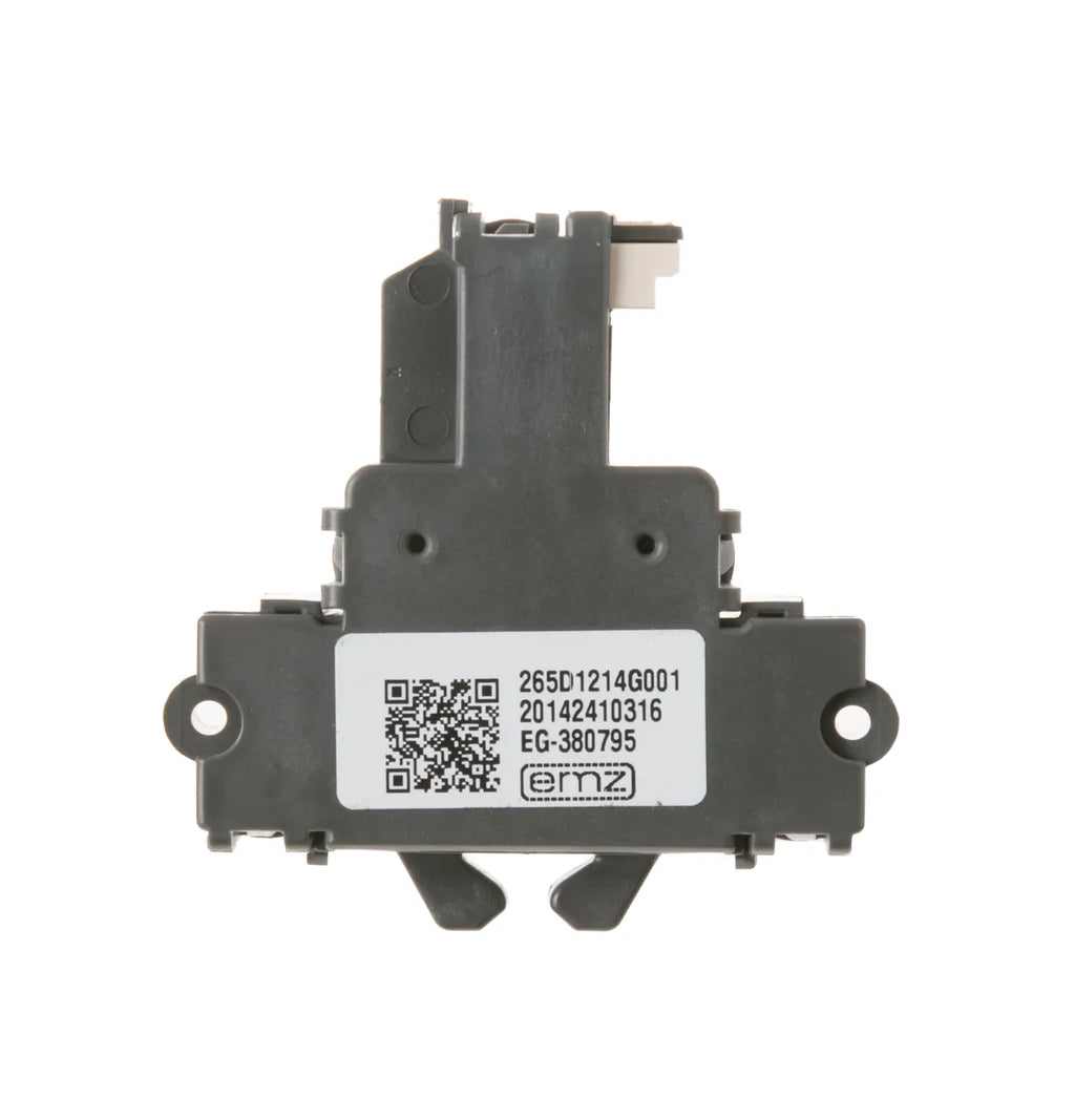 GE Dishwasher Door Latch and Switch Assembly WD21X10490