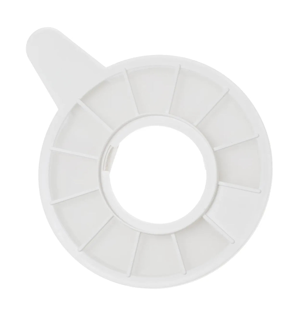 GE Dishwasher Fine Filter Assembly WD12X10357