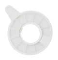 GE Dishwasher Fine Filter Assembly WD12X10357