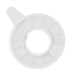 GE Dishwasher Fine Filter Assembly WD12X10357