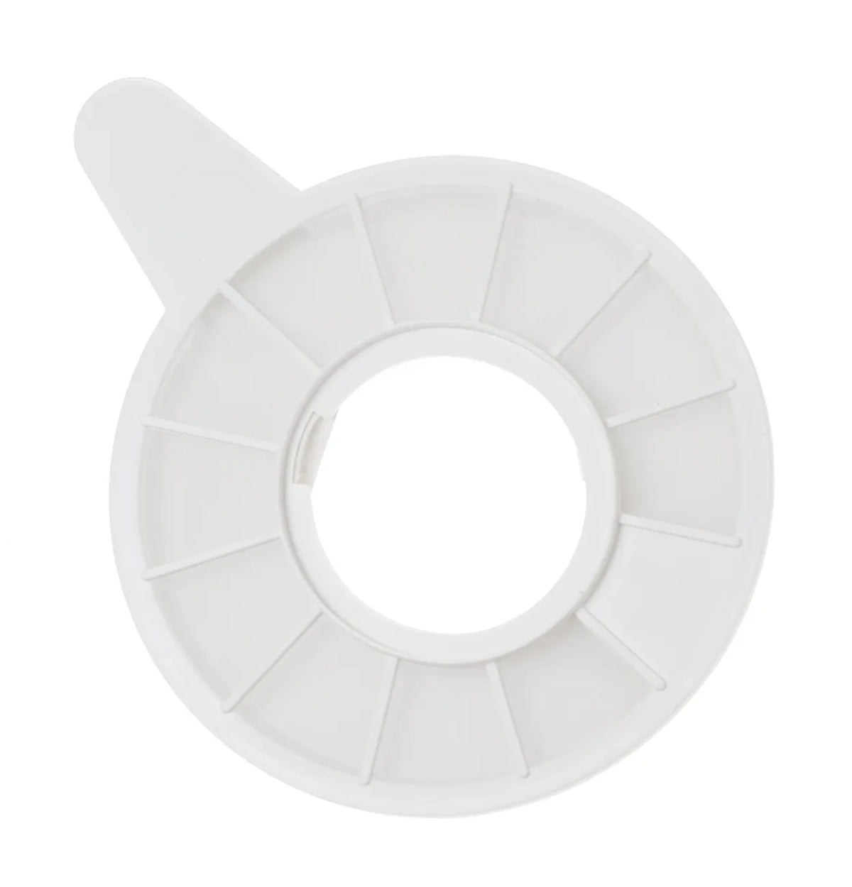GE Dishwasher Fine Filter Assembly WD12X10357
