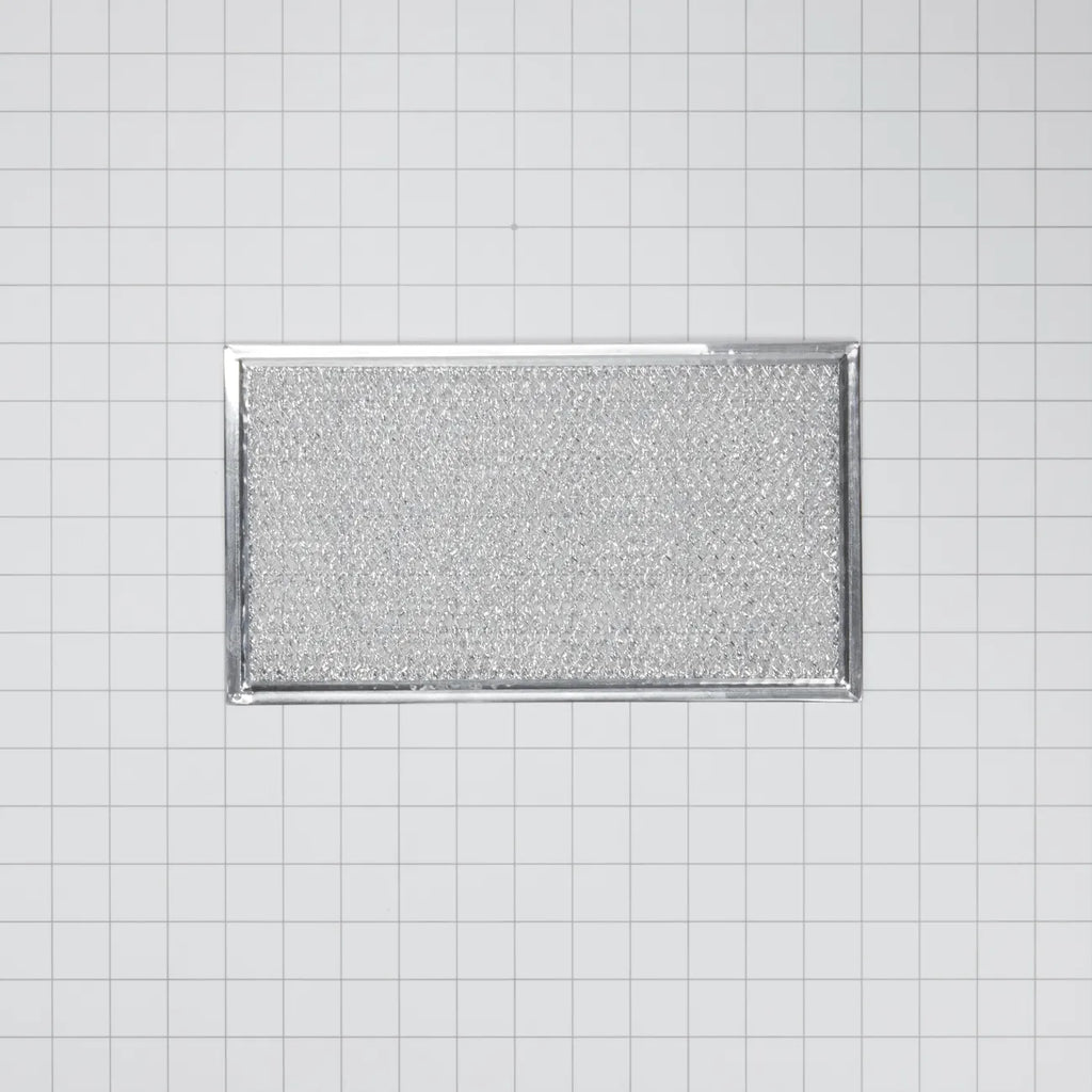 Whirlpool Microwave Grease Filter W10535950