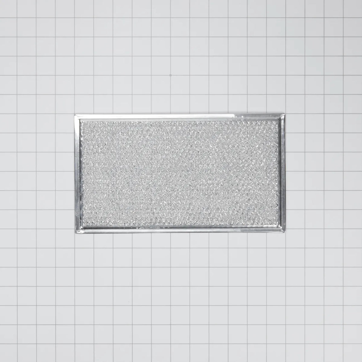 Whirlpool Microwave Grease Filter W10535950
