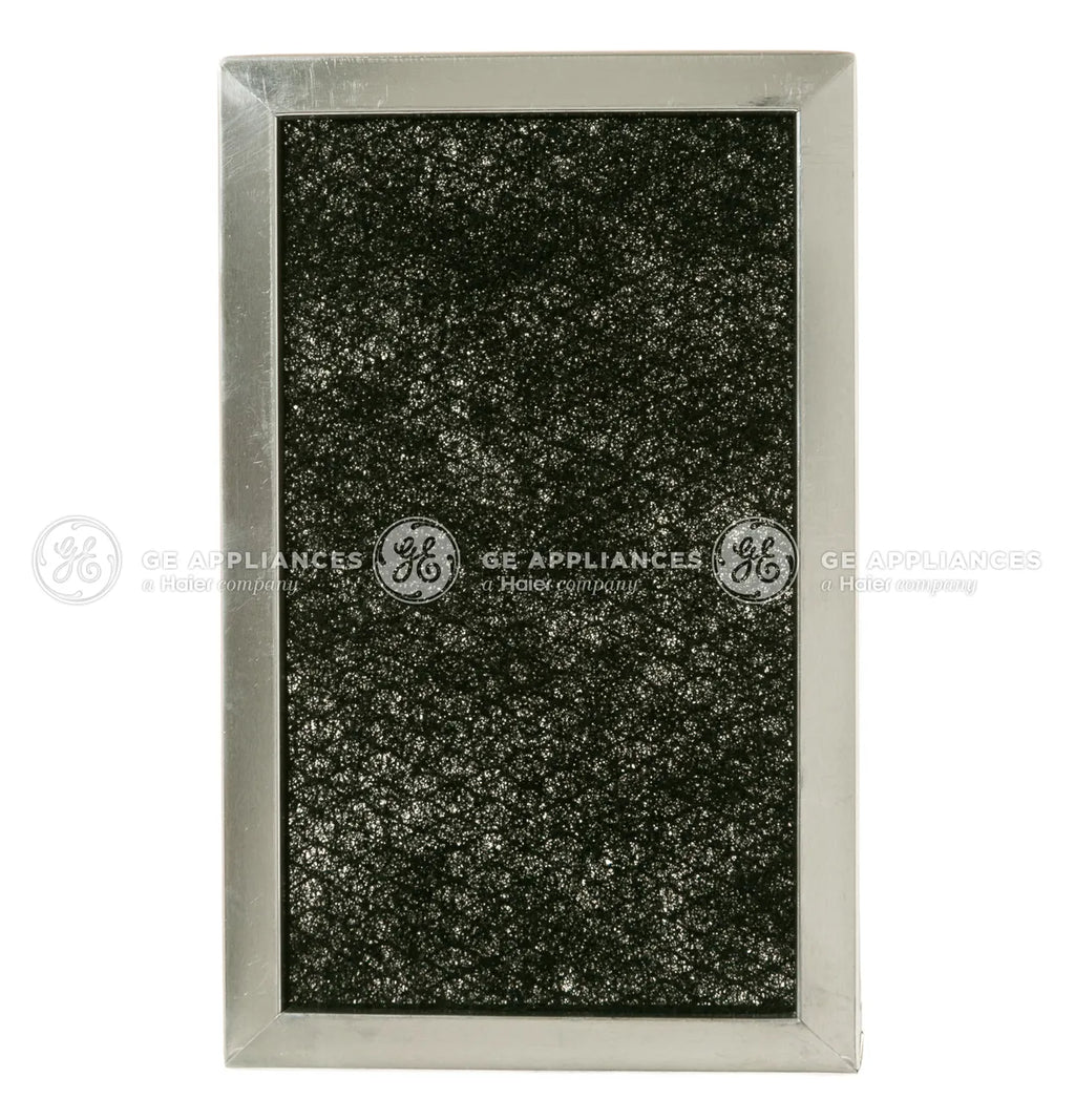 GE Microwave Charcoal Filter WB02X35687