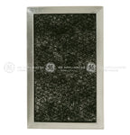 GE Microwave Charcoal Filter WB02X35687