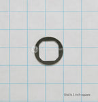 GE Washer Bearing Hub, 1-1/2 In. WH2X1199