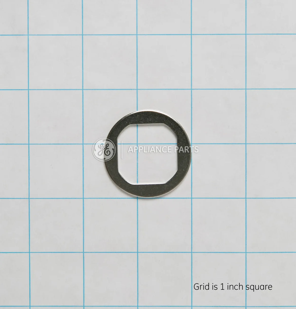 GE Washer Bearing Hub, 1-1/2 In. WH2X1199