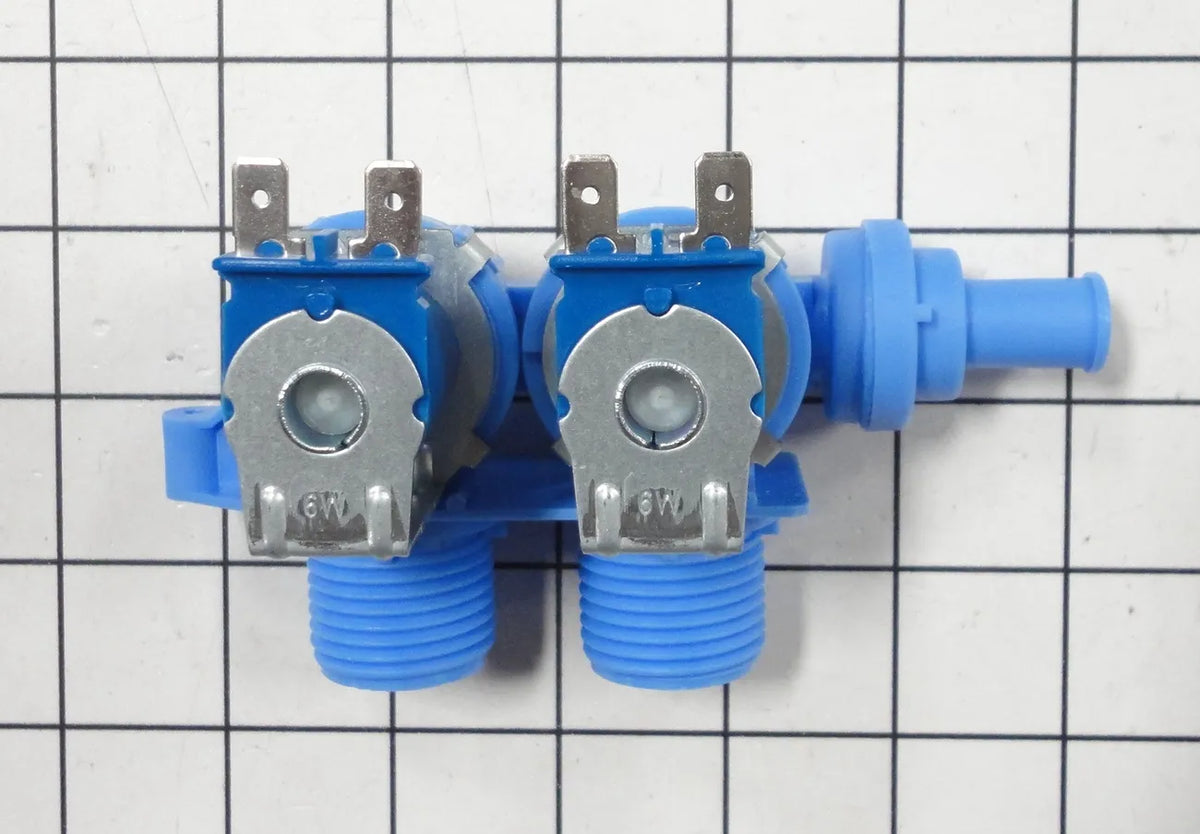 GE Washer Water Valve WH13X10023