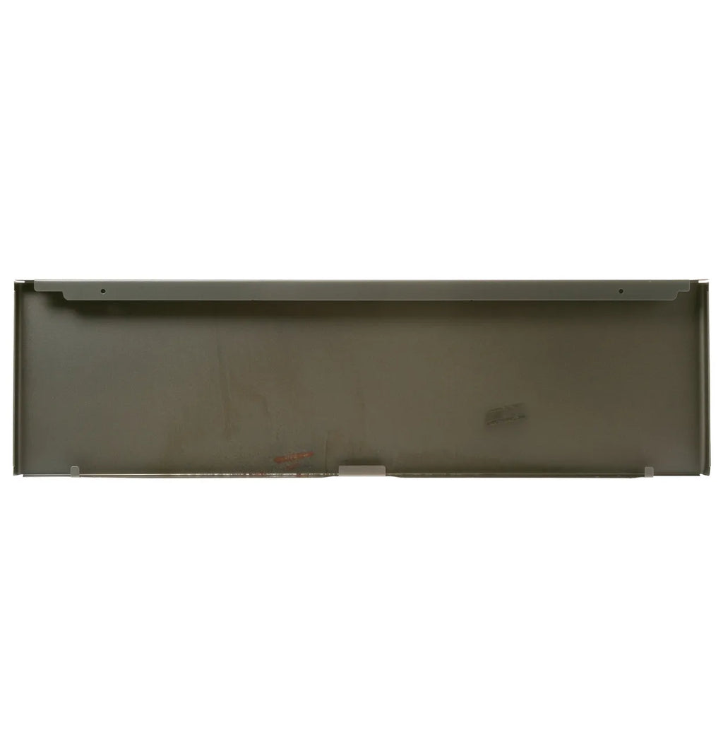 GE Range Drawer Panel, Slate WB56X43438