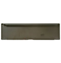 GE Range Drawer Panel, Slate WB56X43438