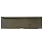 GE Range Drawer Panel, Slate WB56X43438