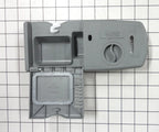 GE Dishwasher Rinse Aid Cap Assembly WD12X10163