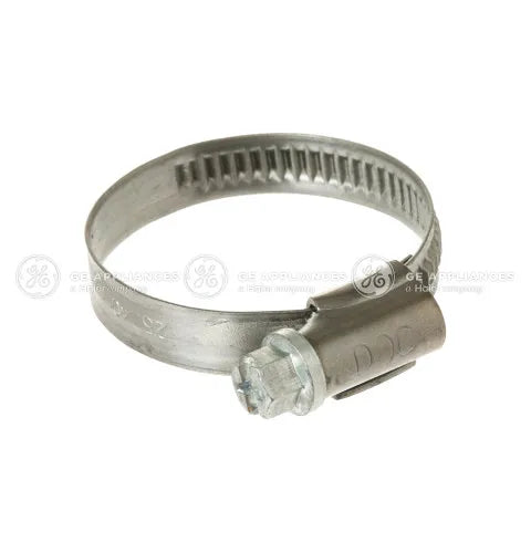 GE Dishwasher Hose Clamp 1-1/4" WD01X22545