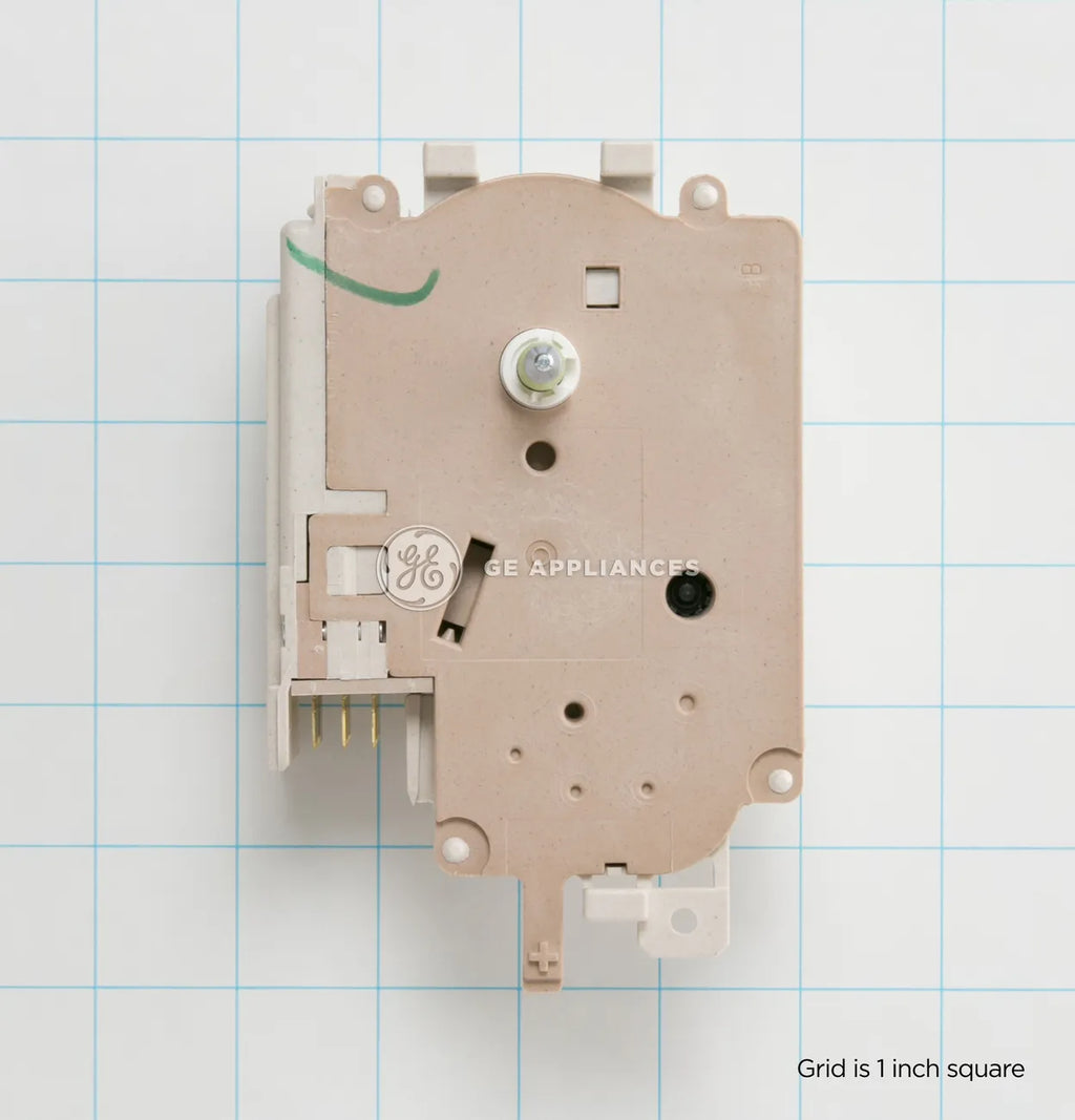 GE Washer Timer Assembly WH12X10196