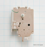 GE Washer Timer Assembly WH12X10196