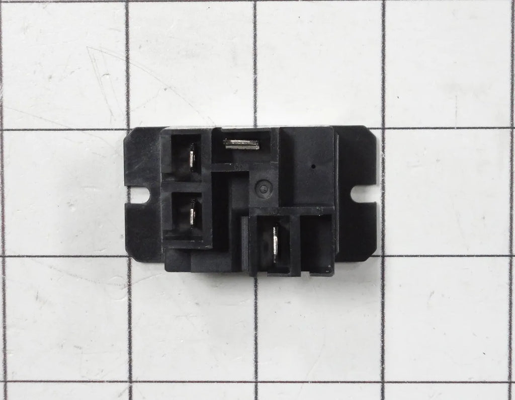 Whirlpool Dryer Motor Heater Relay WP3405281