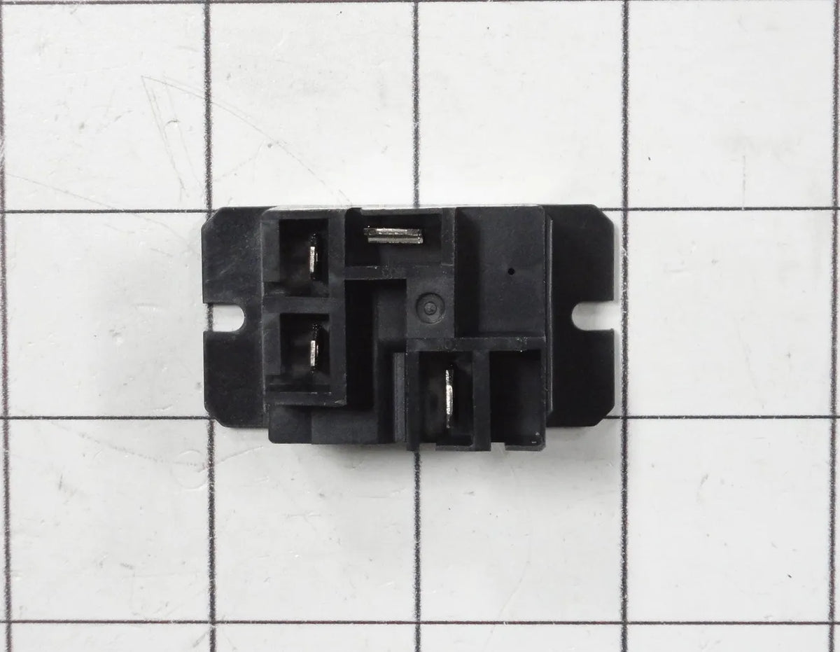 Whirlpool Dryer Motor Heater Relay WP3405281