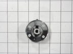 GE Dryer Control Knob Gray WE01X20380