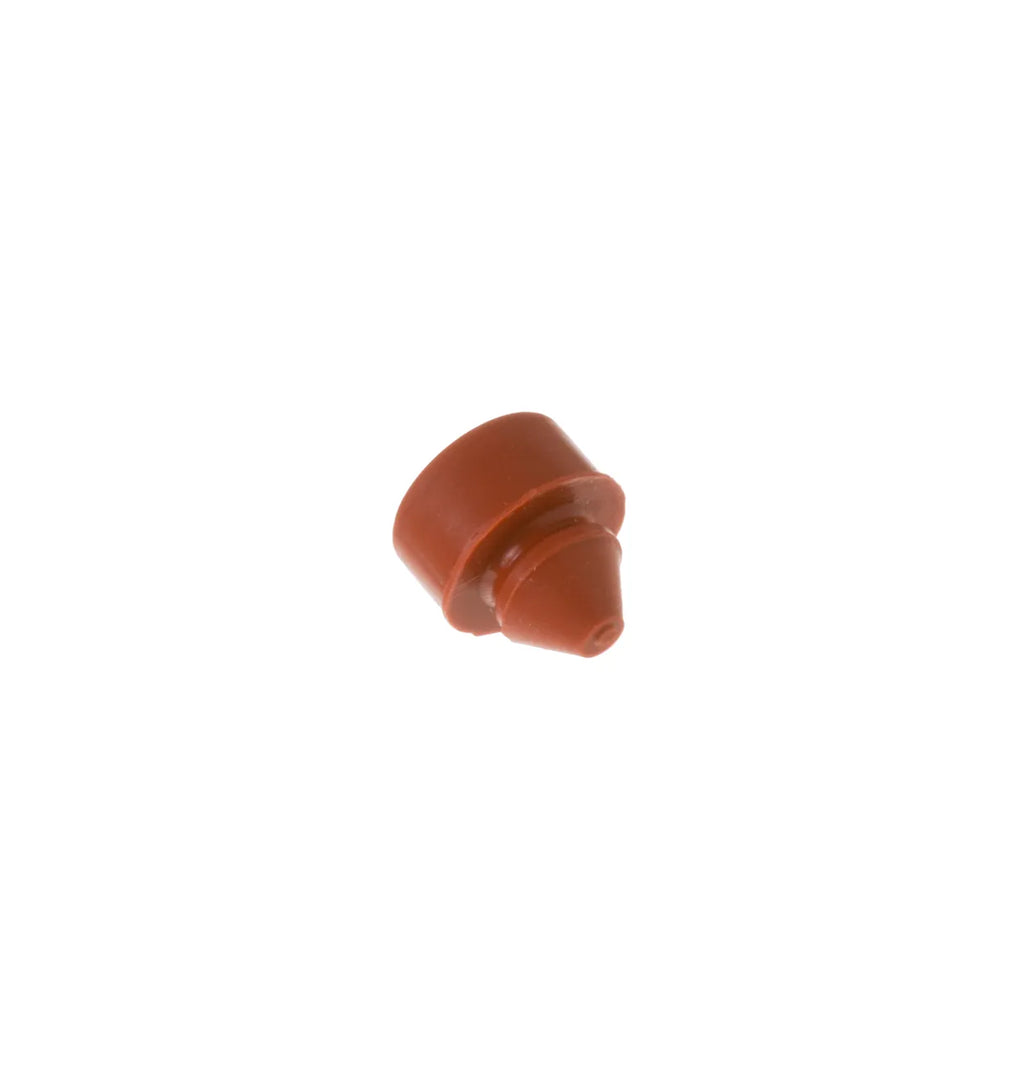 GE Refrigerator Grommet WR02X10540