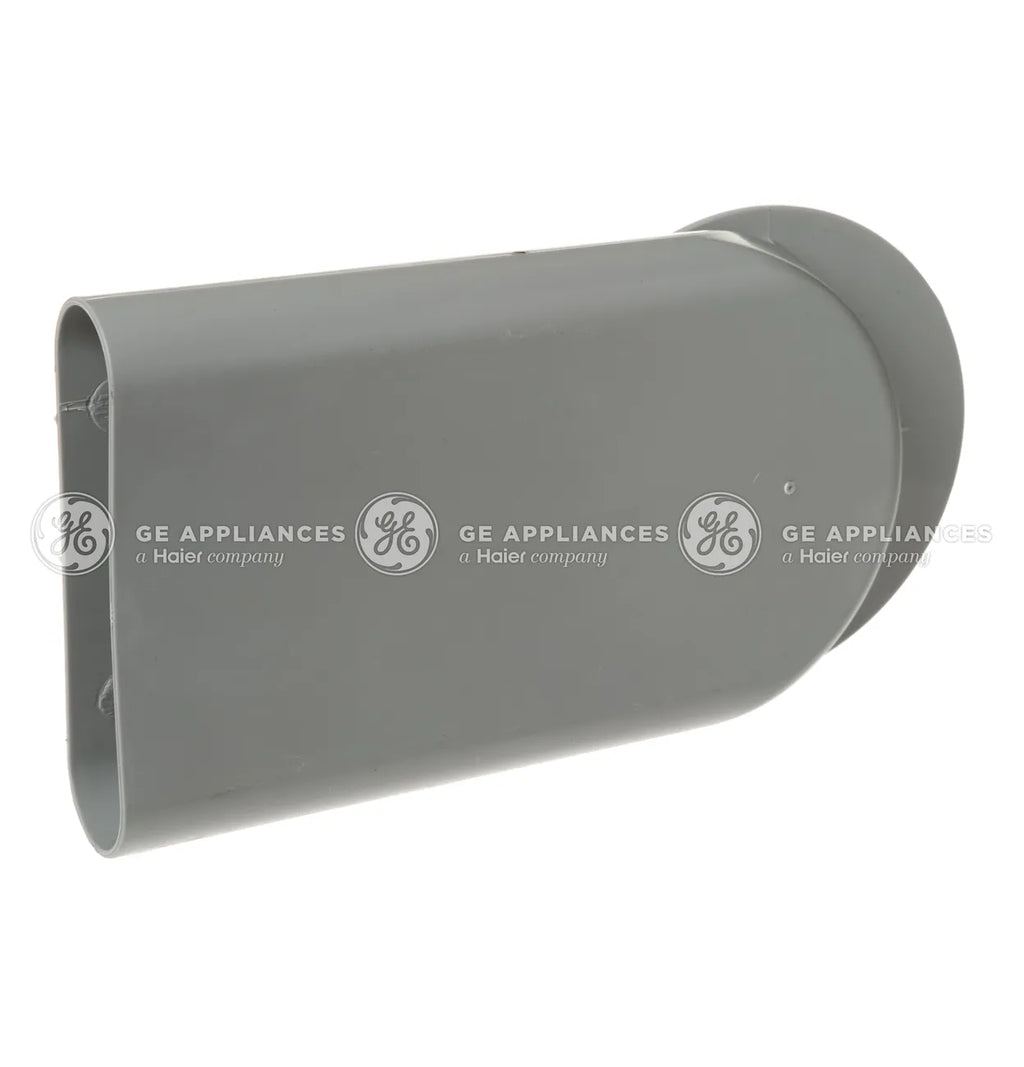 GE Dishwasher Fill Funnel Assembly WD12X22158