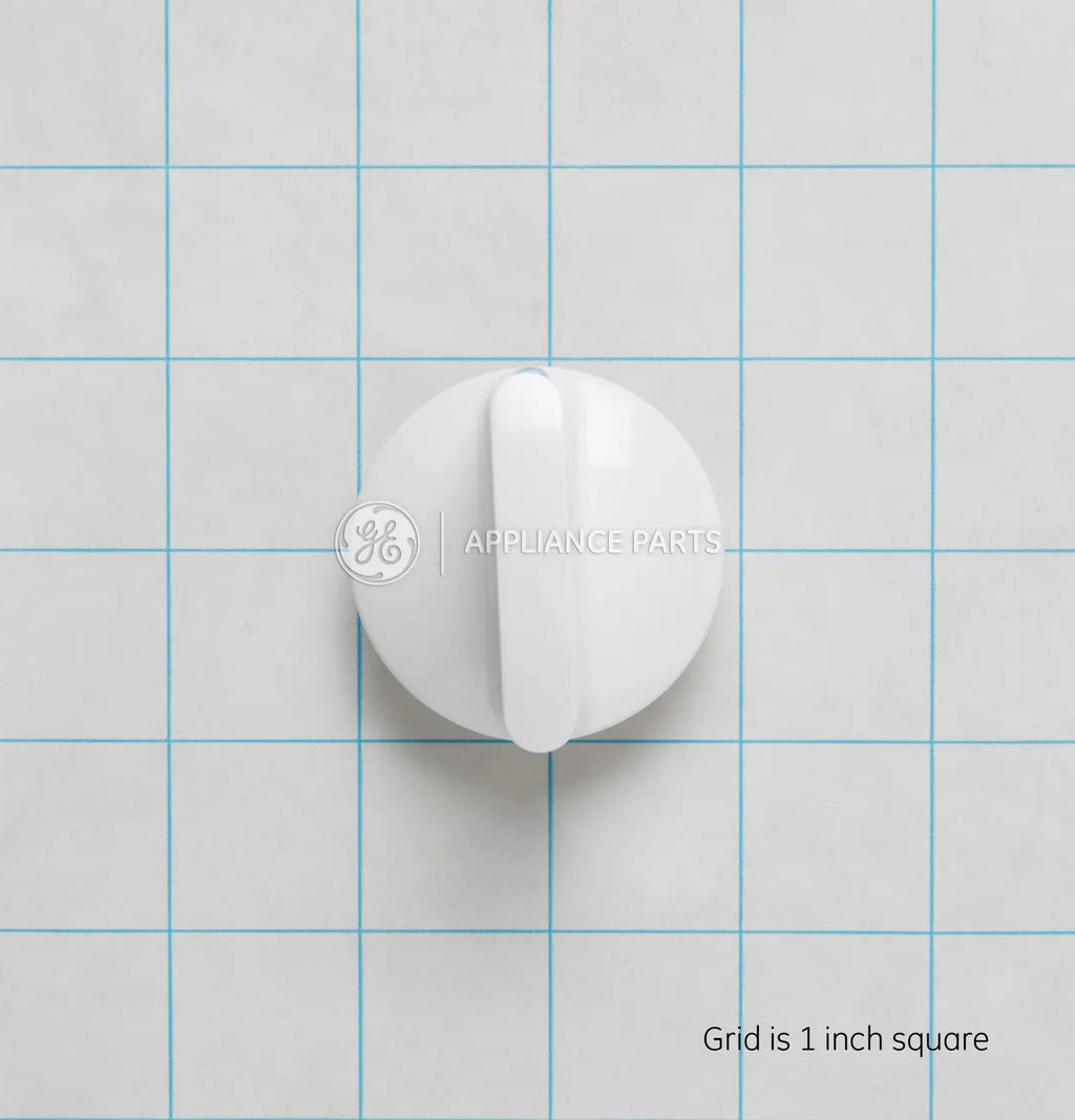 GE Washer Control Knob WH01X10314