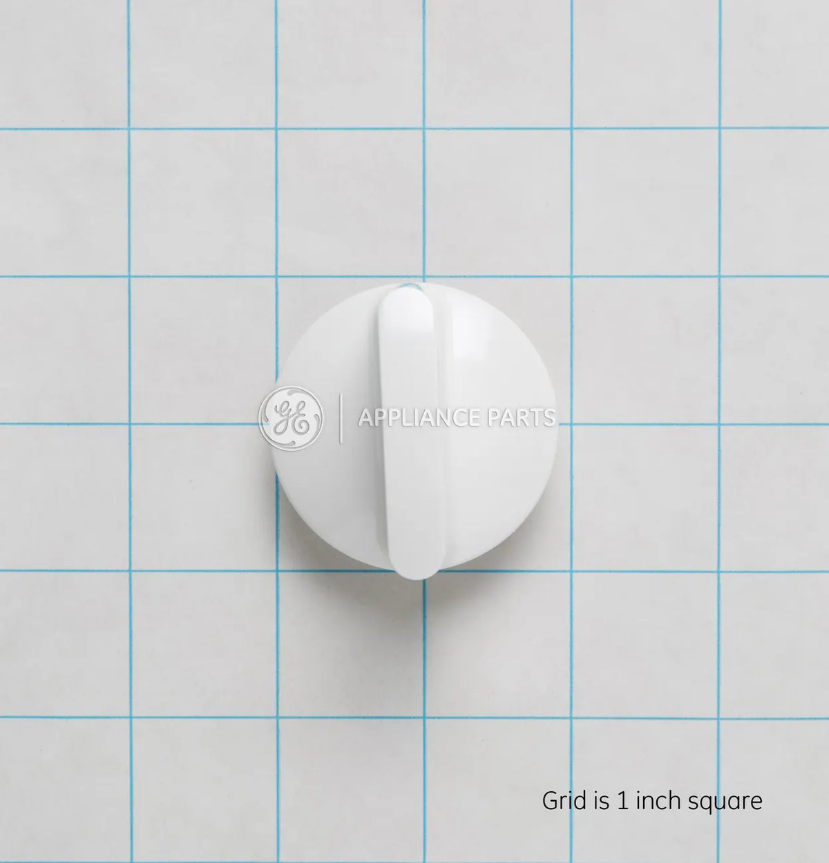 GE Washer Control Knob WH01X10314