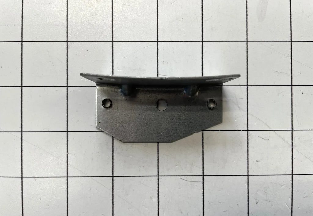 Speed Queen Dryer Drum Glide Bracket D510145