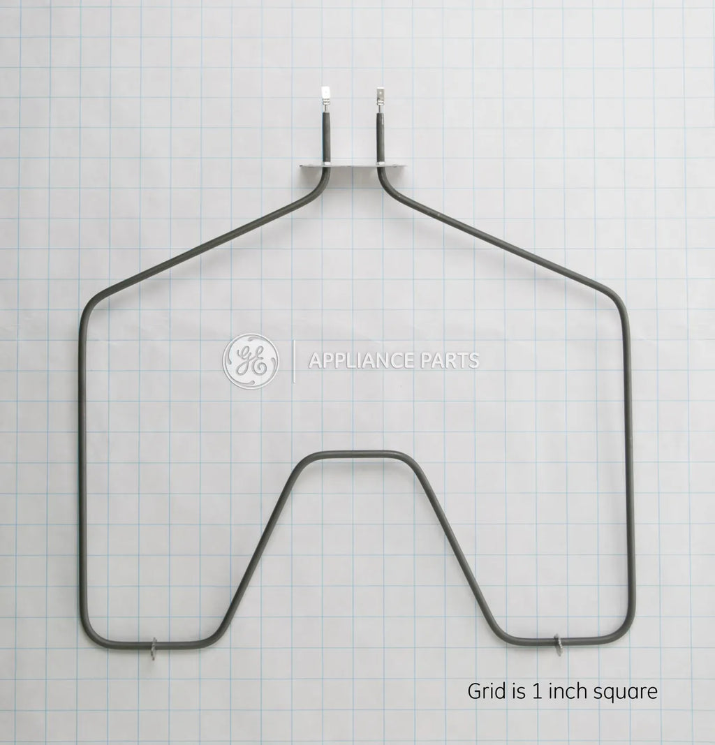 GE Electric Oven Bake Element WB44K5018