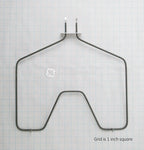 GE Electric Oven Bake Element WB44K5018