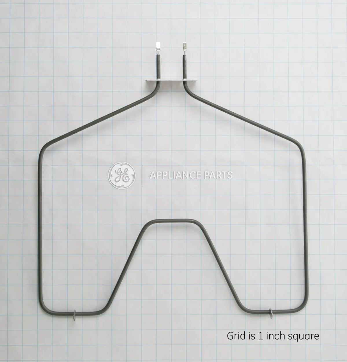 GE Electric Oven Bake Element WB44K5018