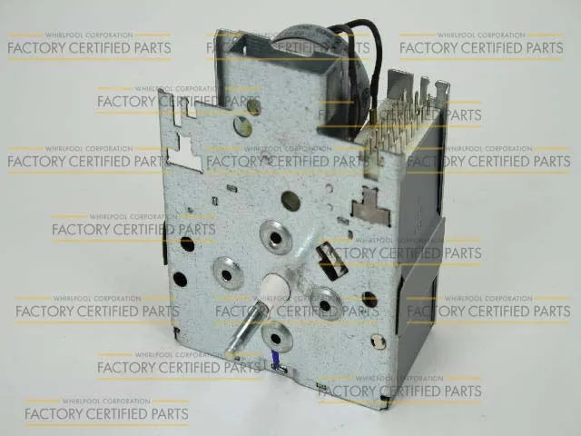Whirlpool Washer Timer WP22003362