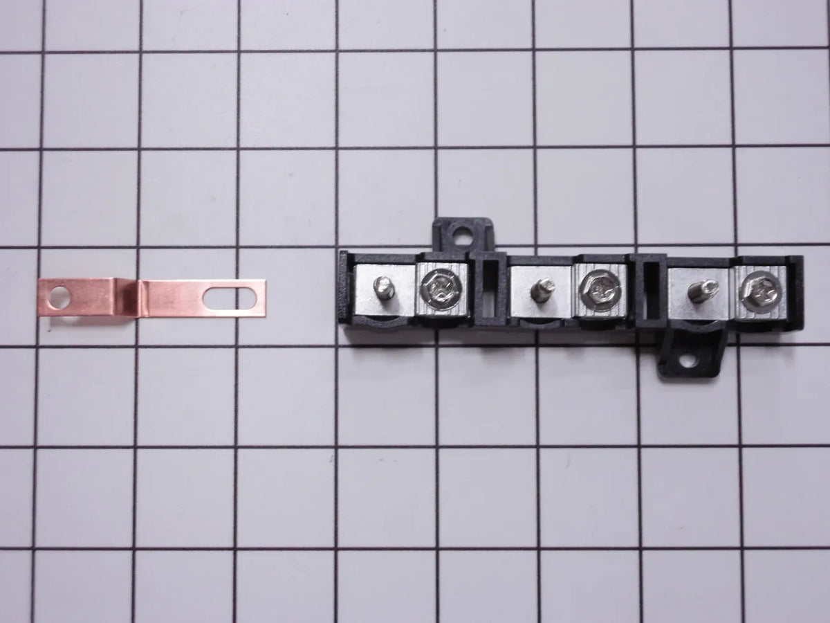 Frigidaire Range Terminal Block Kit 5303935271