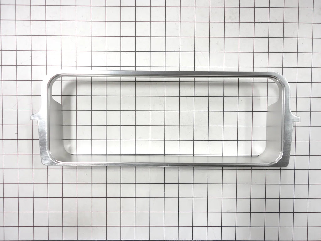 Whirlpool Refrigerator Door Shelf Bin Frame WPW10494333