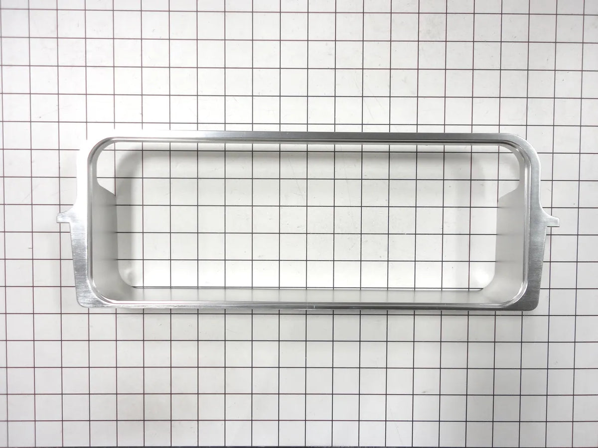 Whirlpool Refrigerator Door Shelf Bin Frame WPW10494333