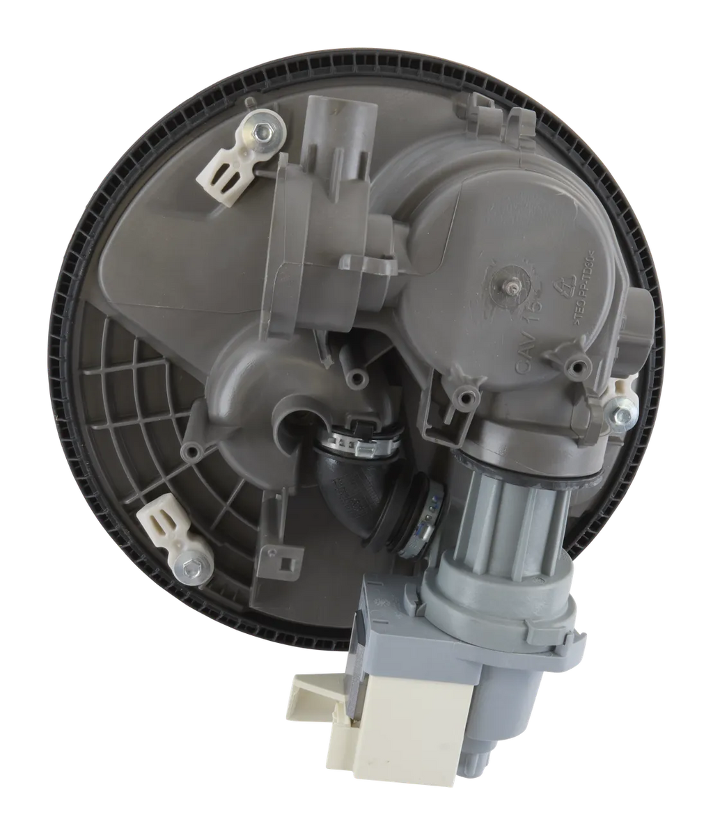 Whirlpool Dishwasher Circulation Pump and Motor Assembly W11613479