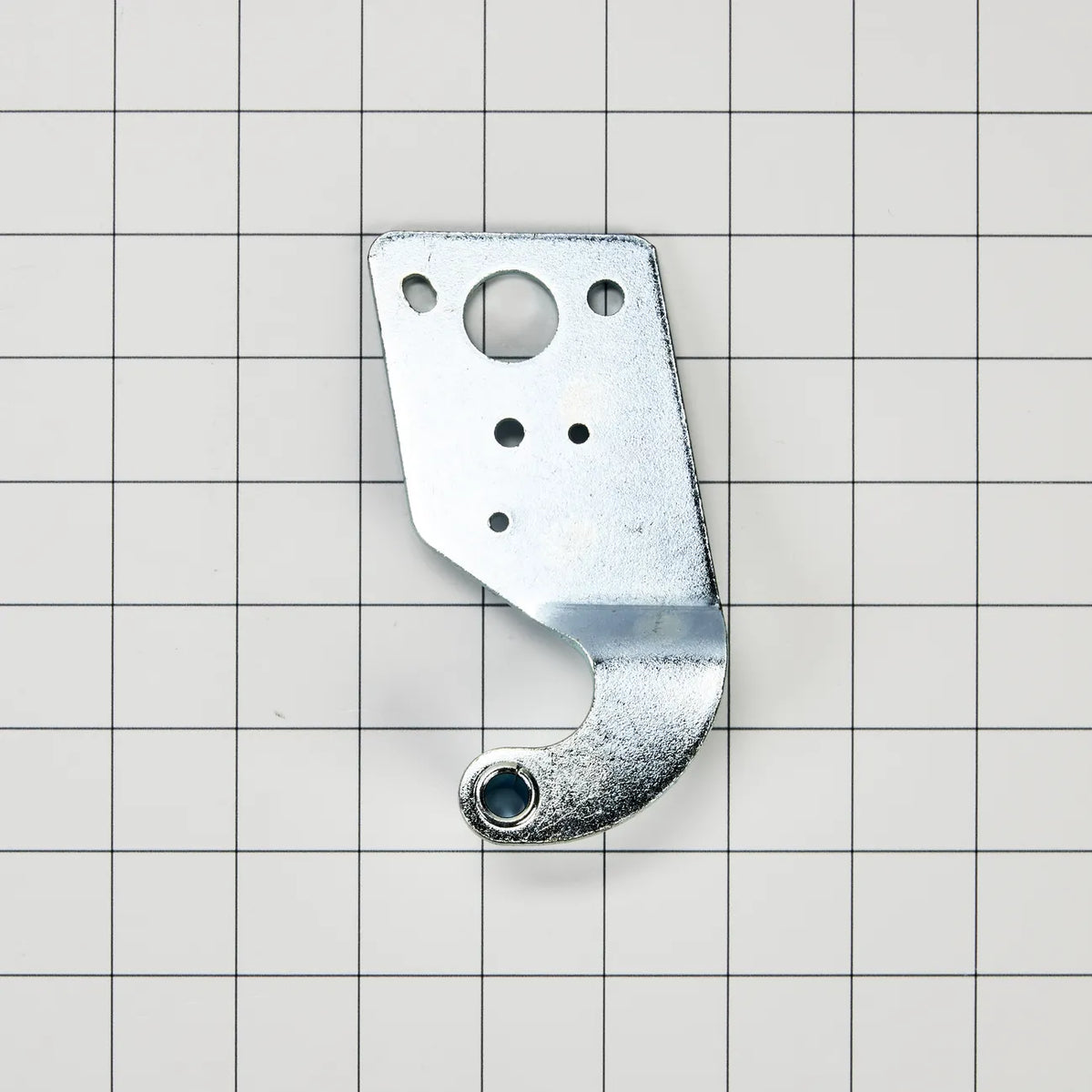 Whirlpool Refrigerator Top Left Door Hinge WP2203770