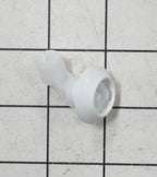 Frigidaire Dishwasher Rack Wheel and Bushing, Gray 154522902