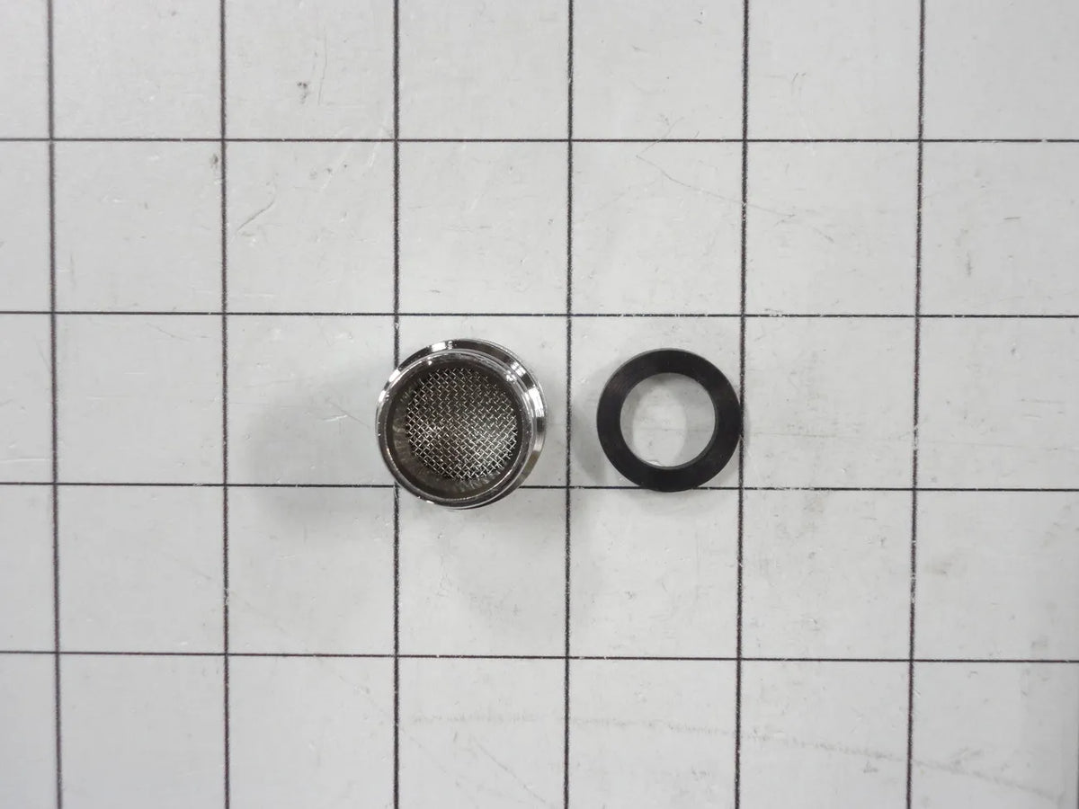GE Dishwasher Faucet Adapter WD01X10383